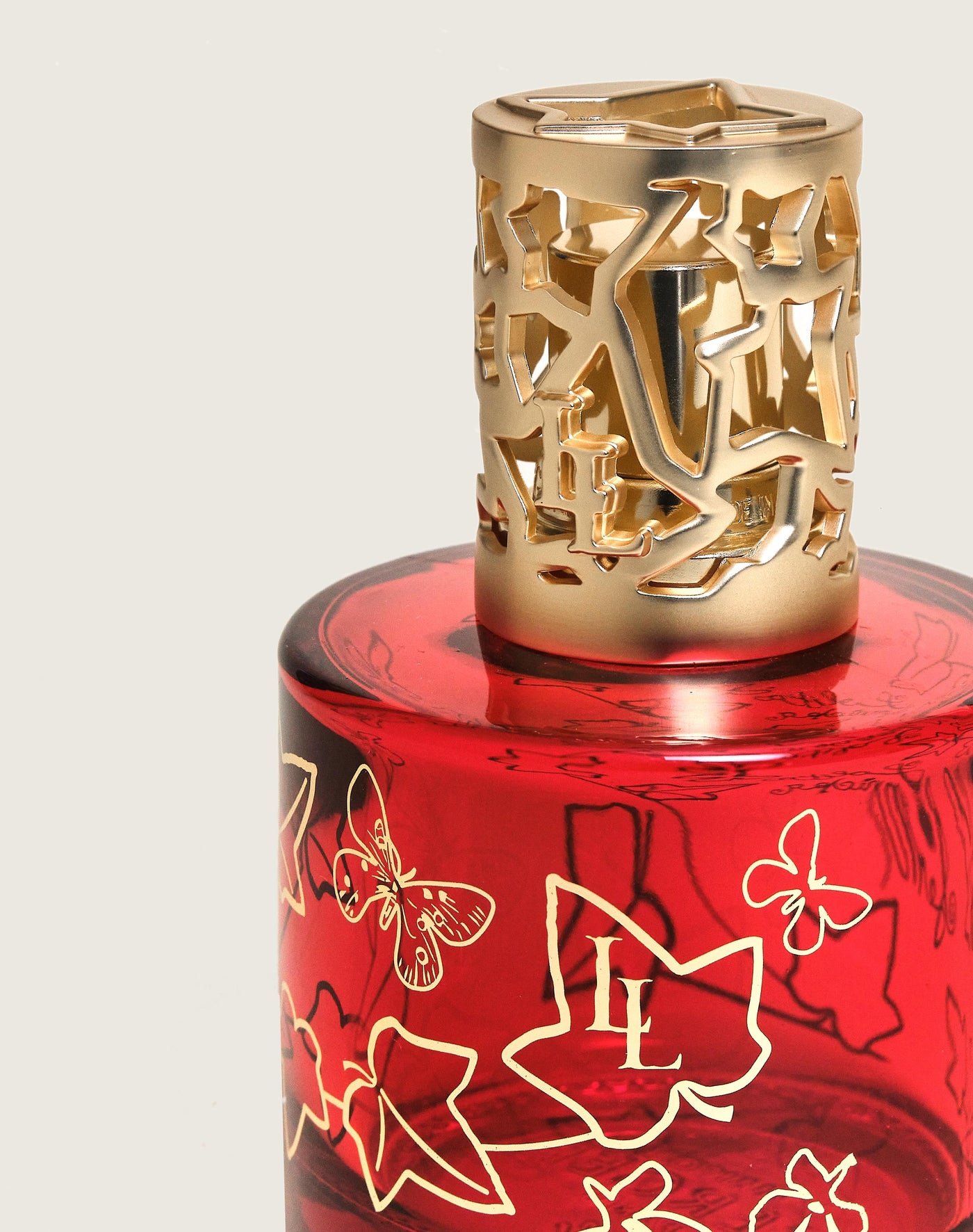Coffret lampe Berger Pure Lolita Lempicka Sweet