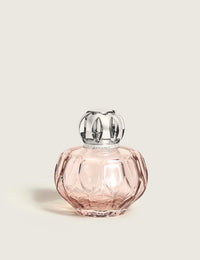 Lampe Berger Rosalie Rose