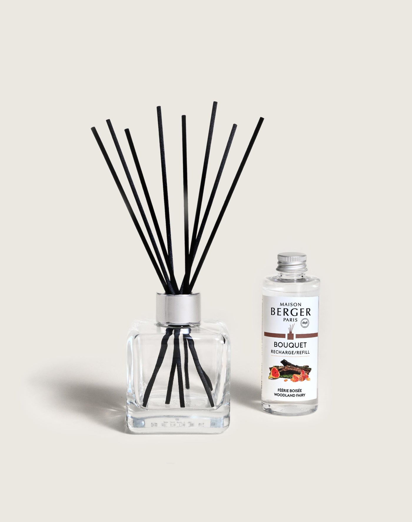 Bouquet parfumé Féérie Boisée