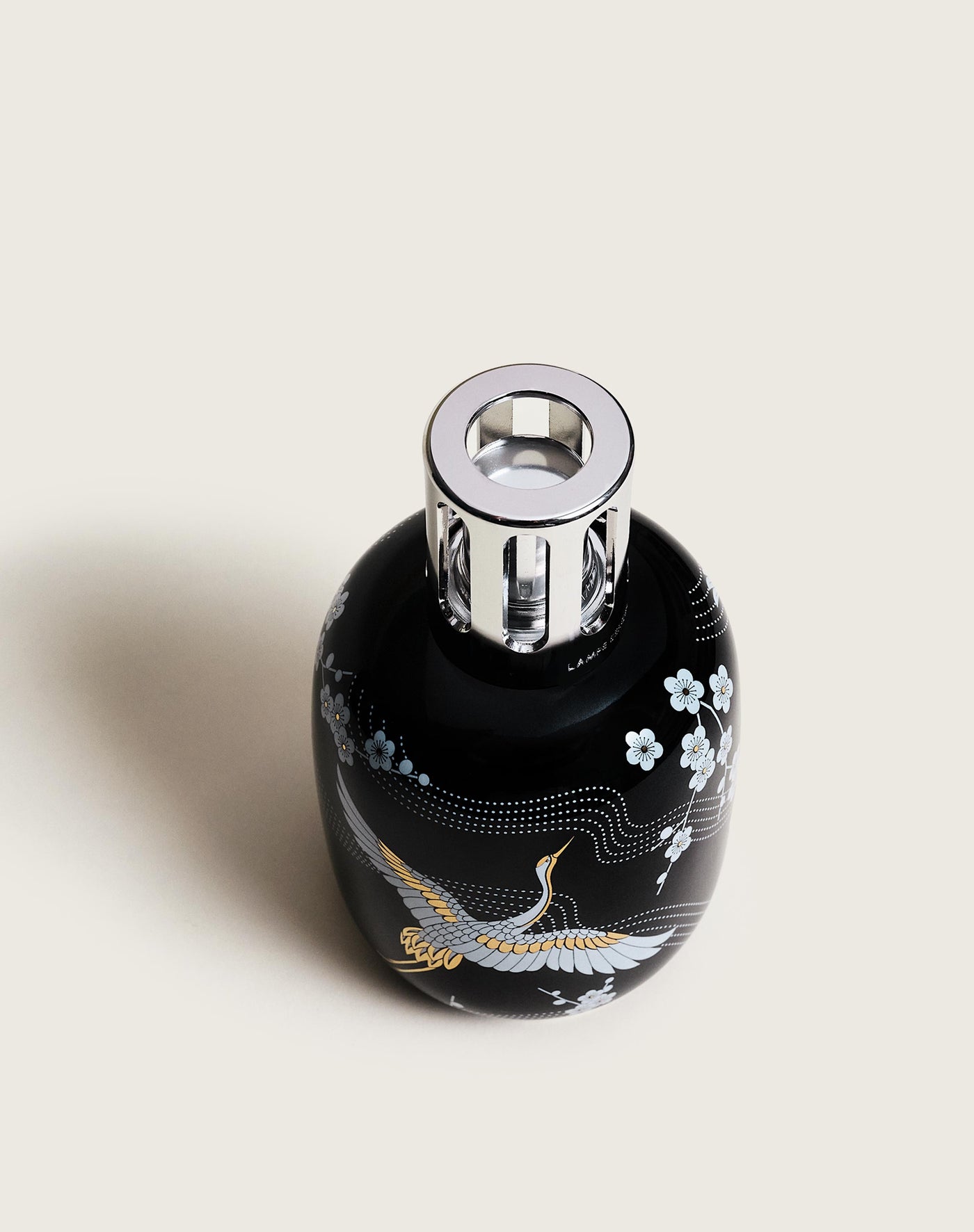 Lampe Berger Sakura Noire