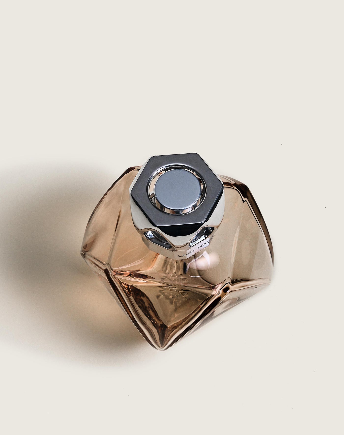 Coffret lampe Berger Eternity Nude