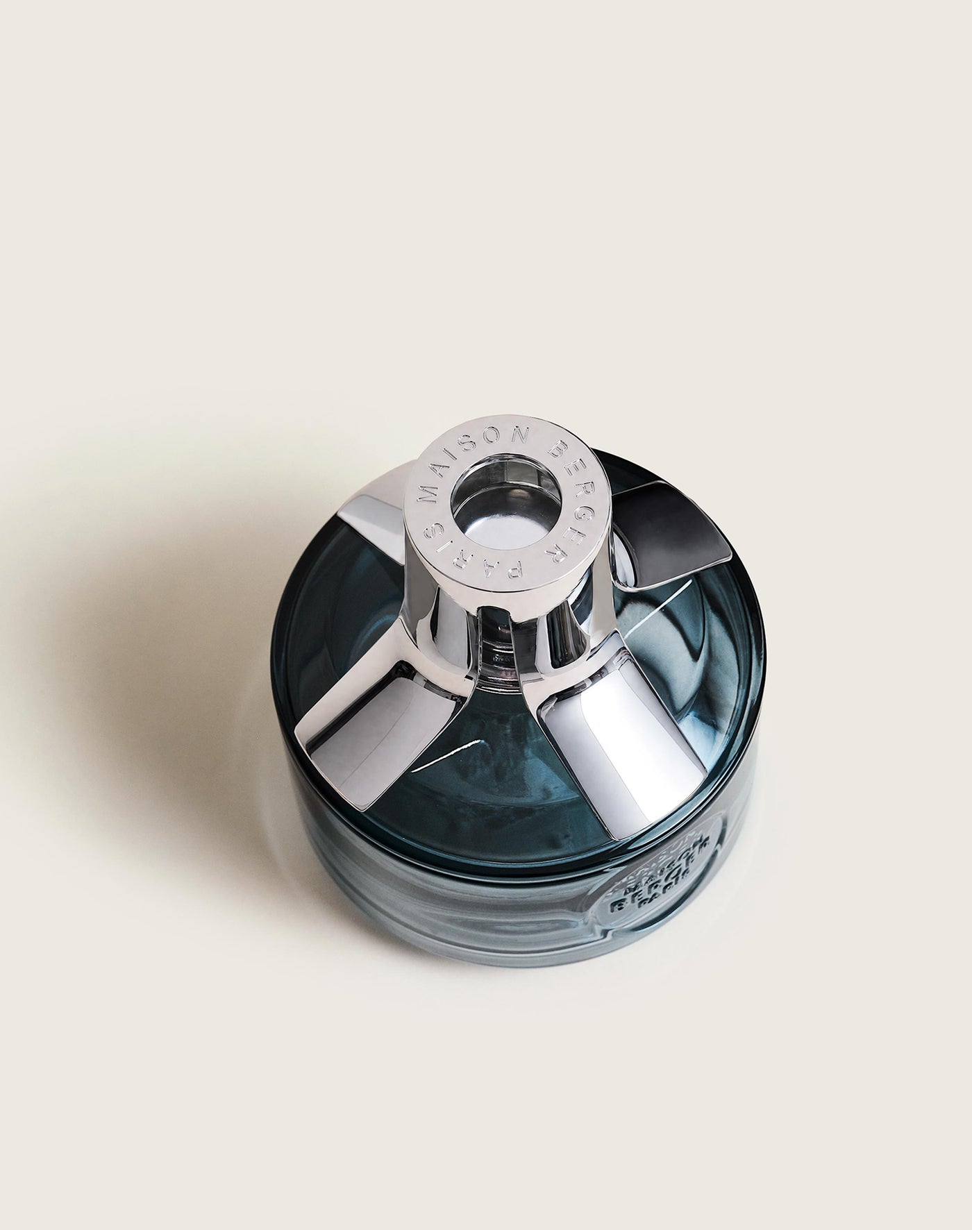 Lampe Berger Identity Bleue