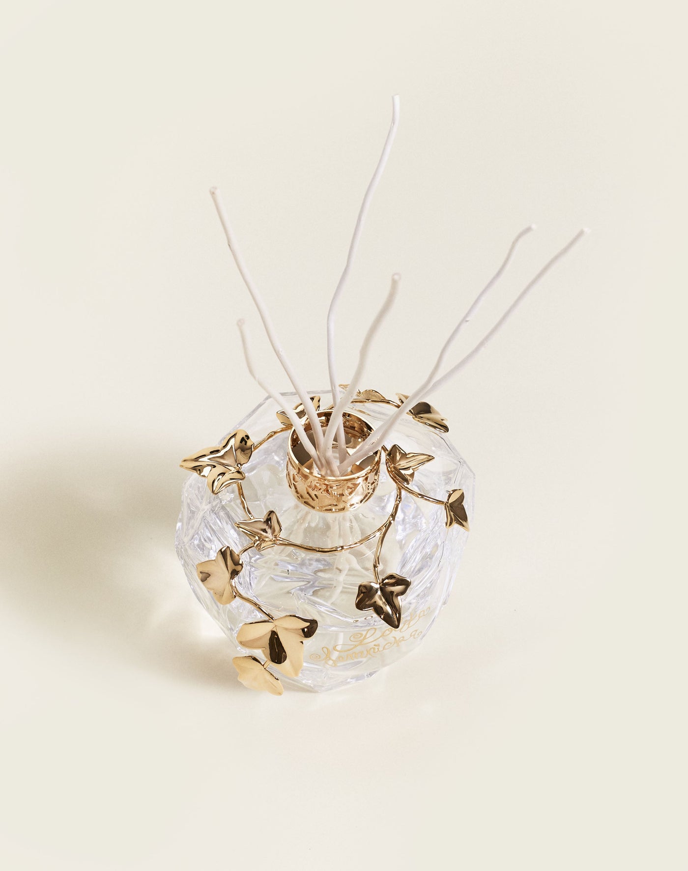 Edition d'Art Bouquet Lolita Lempicka Cristal Transparent