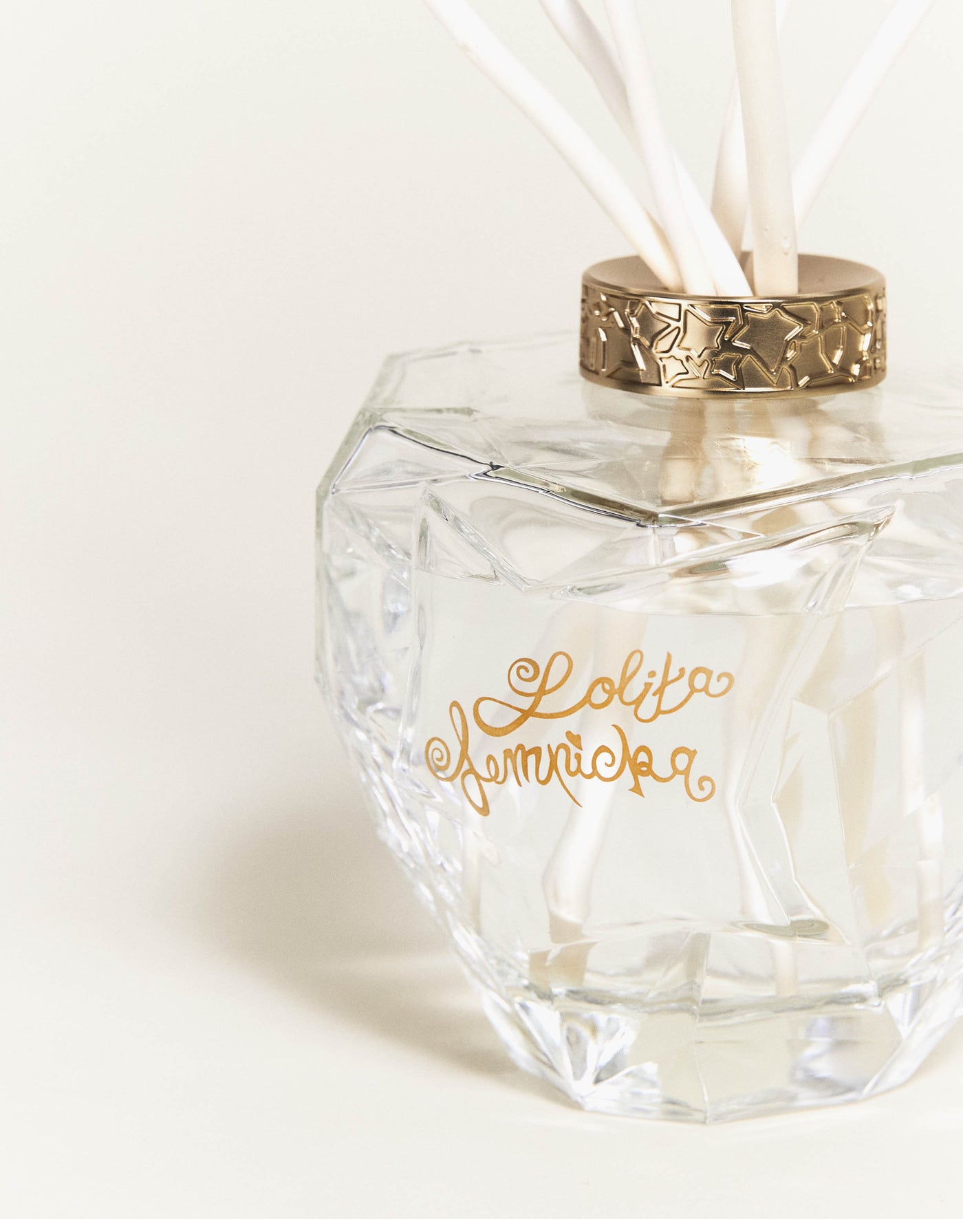 Bouquet parfumé Lolita Lempicka Transparent