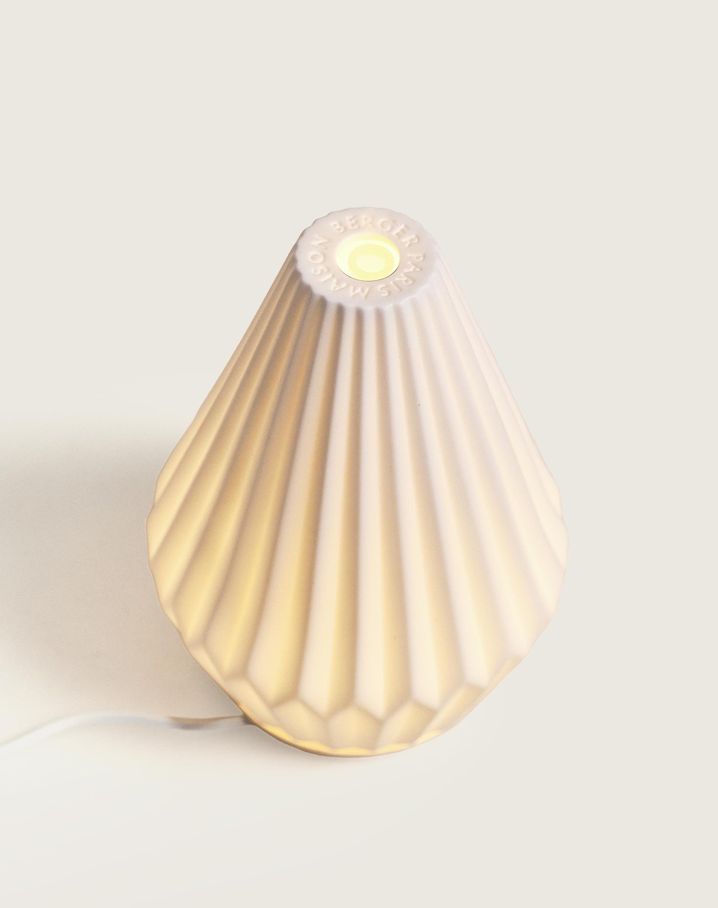 Diffuseur électrique Cône