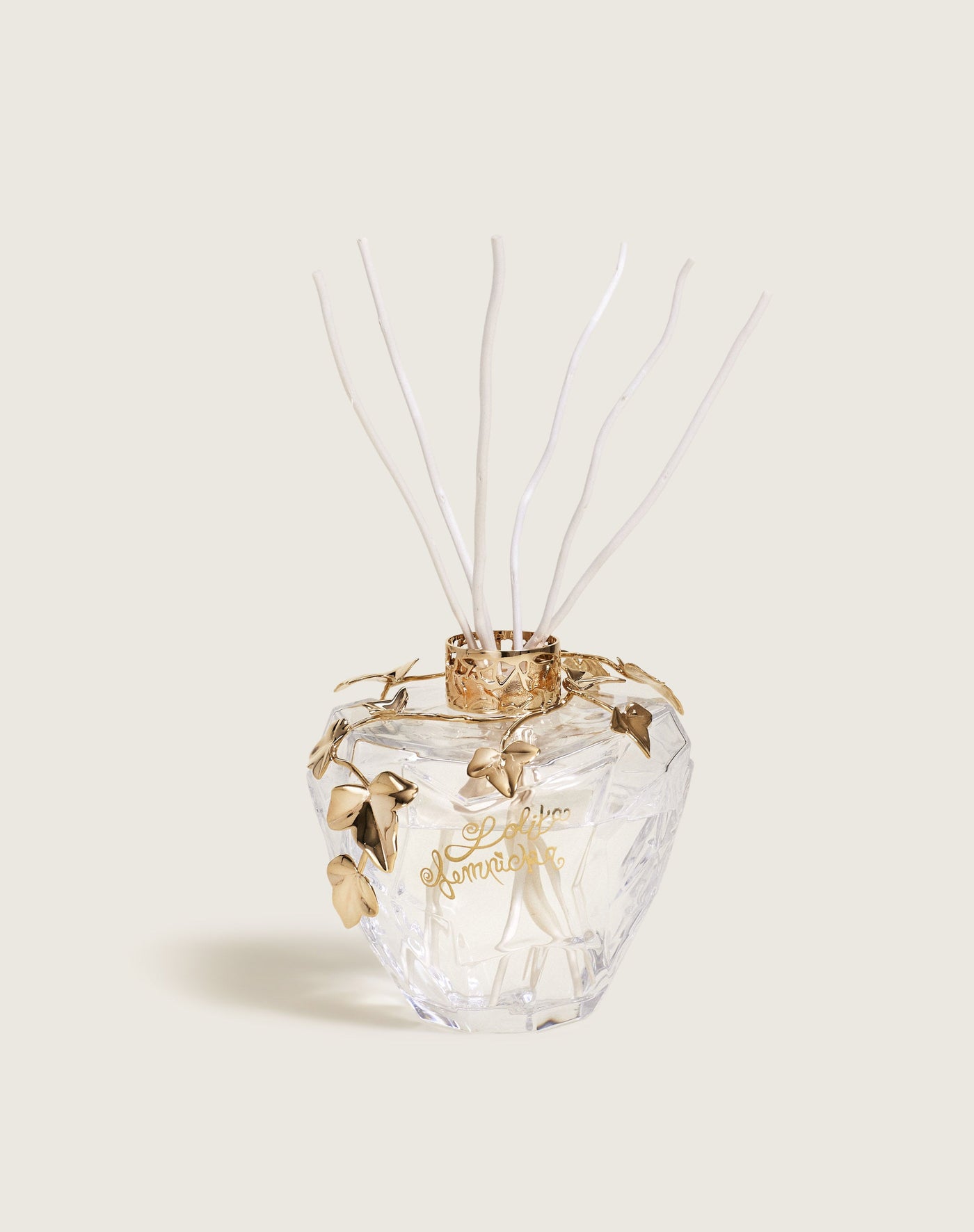 Edition d'Art Bouquet Lolita Lempicka Cristal Transparent