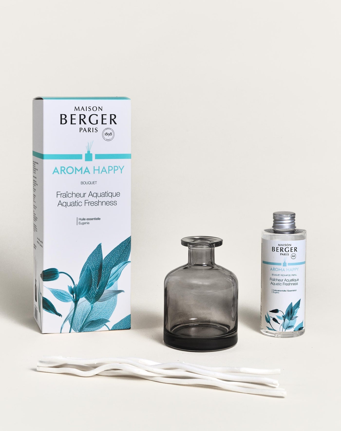 Bouquet parfumé Aroma Happy