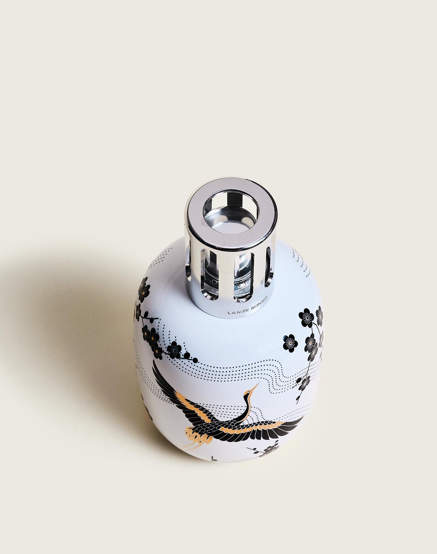 Lampe Berger Sakura Blanche