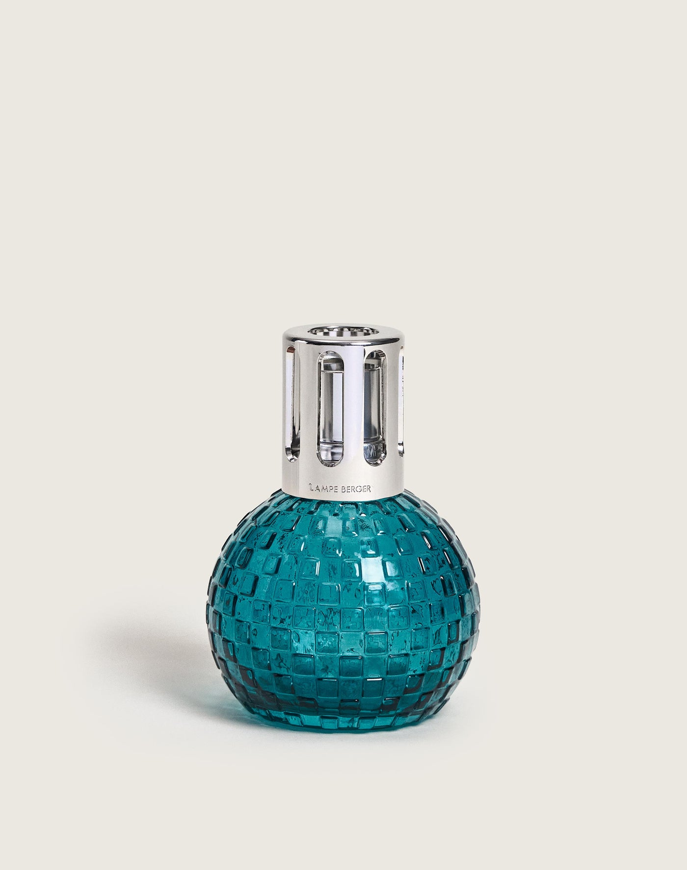 Coffret lampe Berger Disco Verte