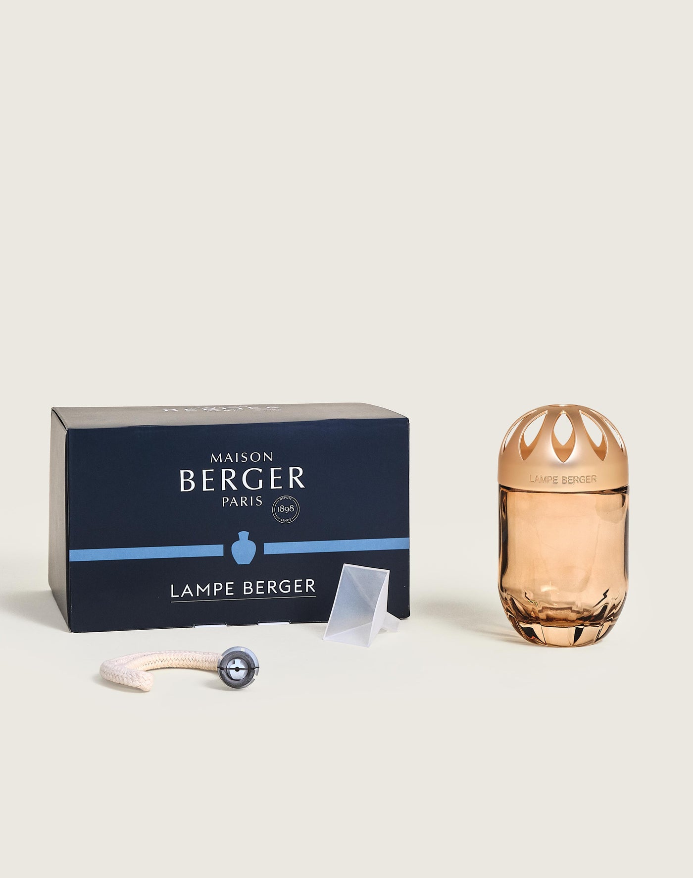 Lampe Berger Neo Nude