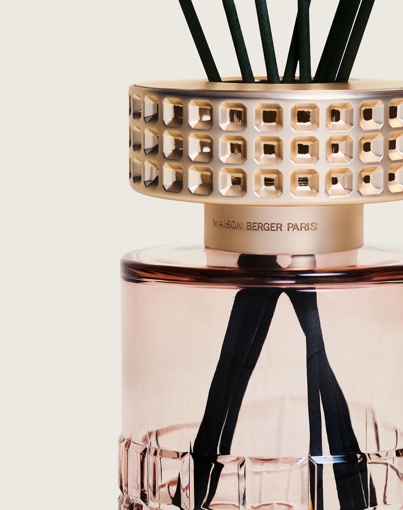 Bouquet parfumé Celebration Nude Oud Hypnotique