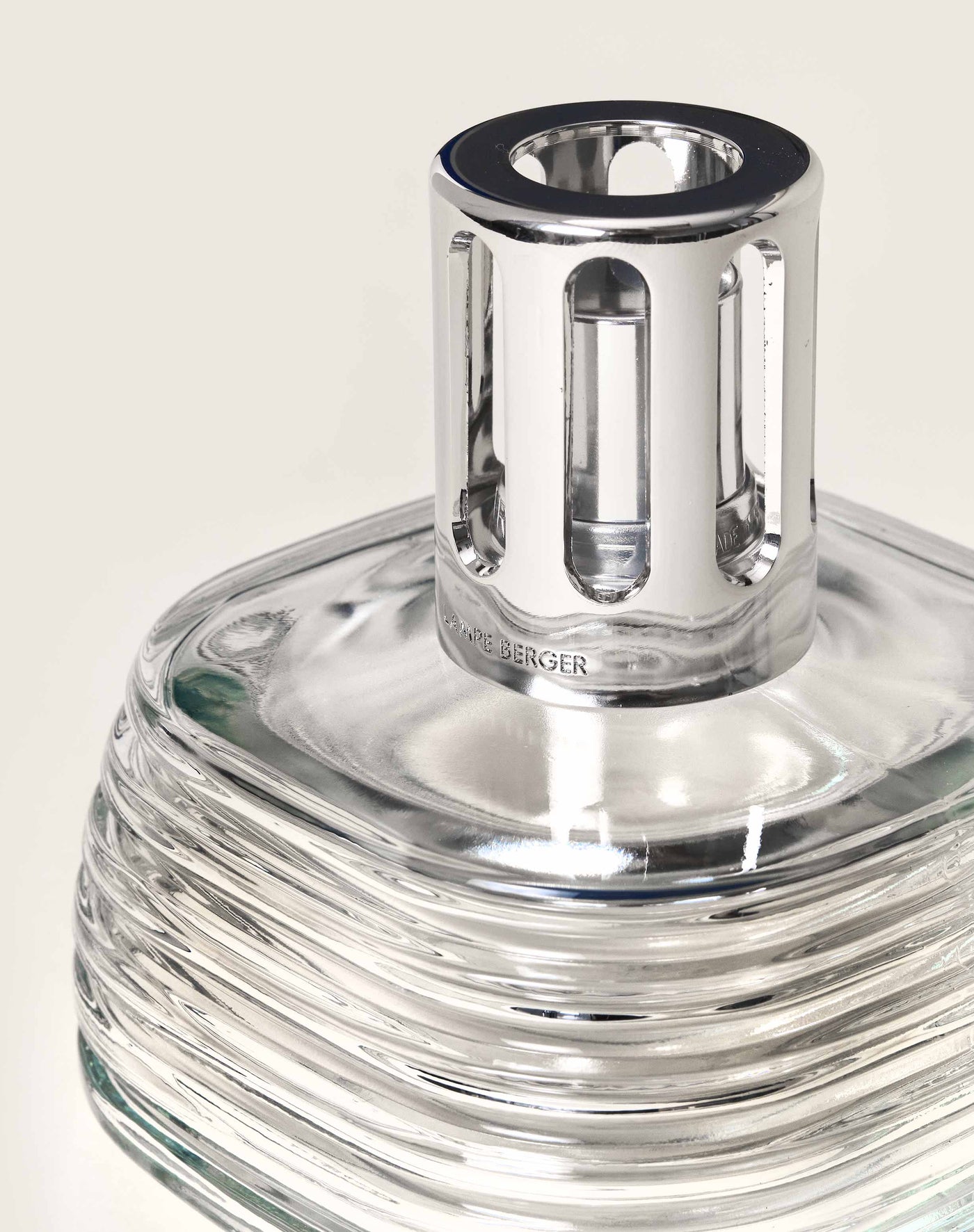 Lampe Berger Vibes Transparente