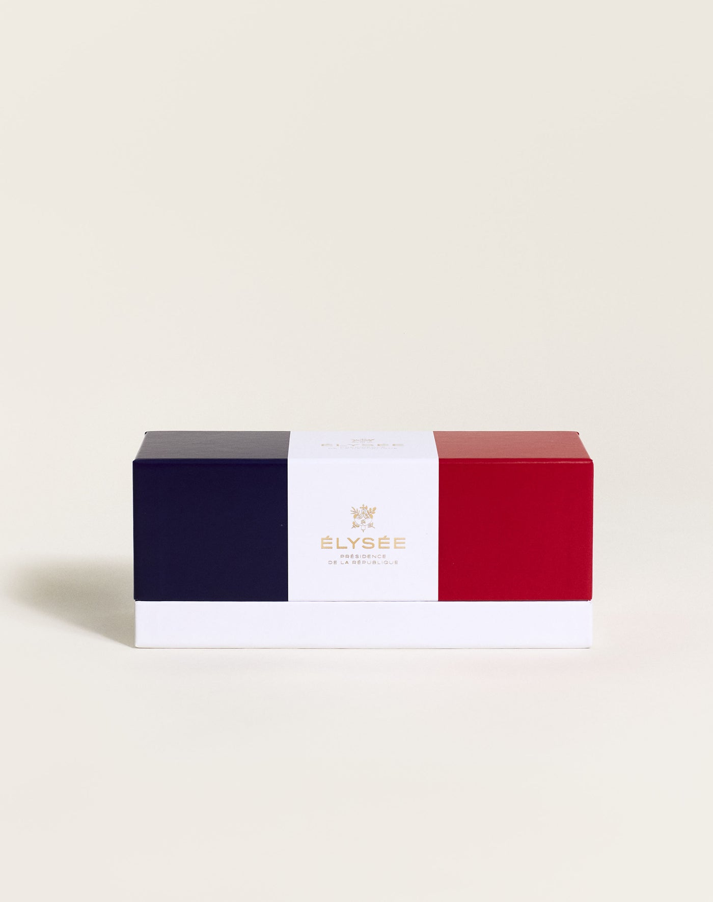 3 bougies parfumées Liberté-Égalité-Fraternité