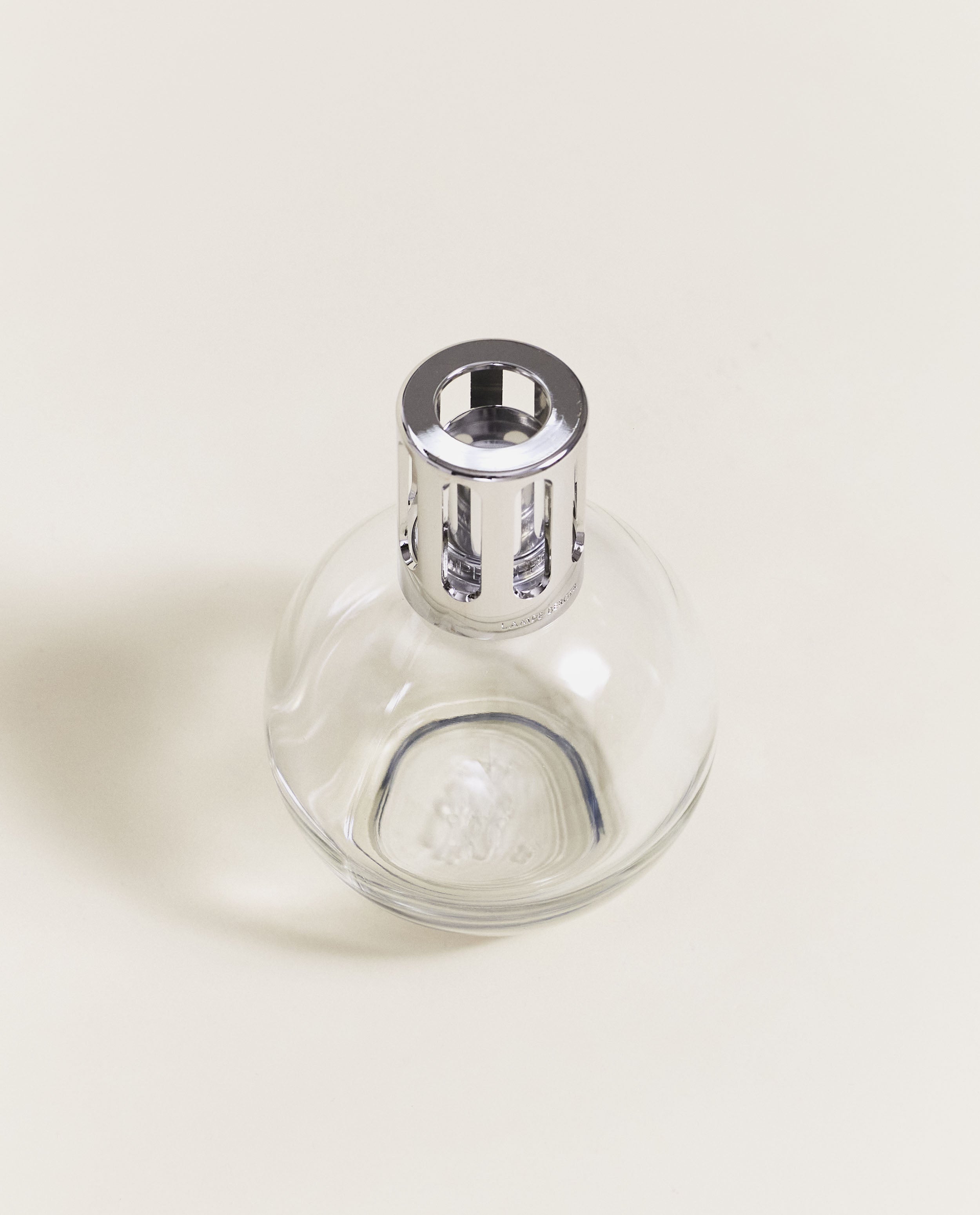 Coffret lampe Berger Essentielle Ronde • Maison Berger Paris