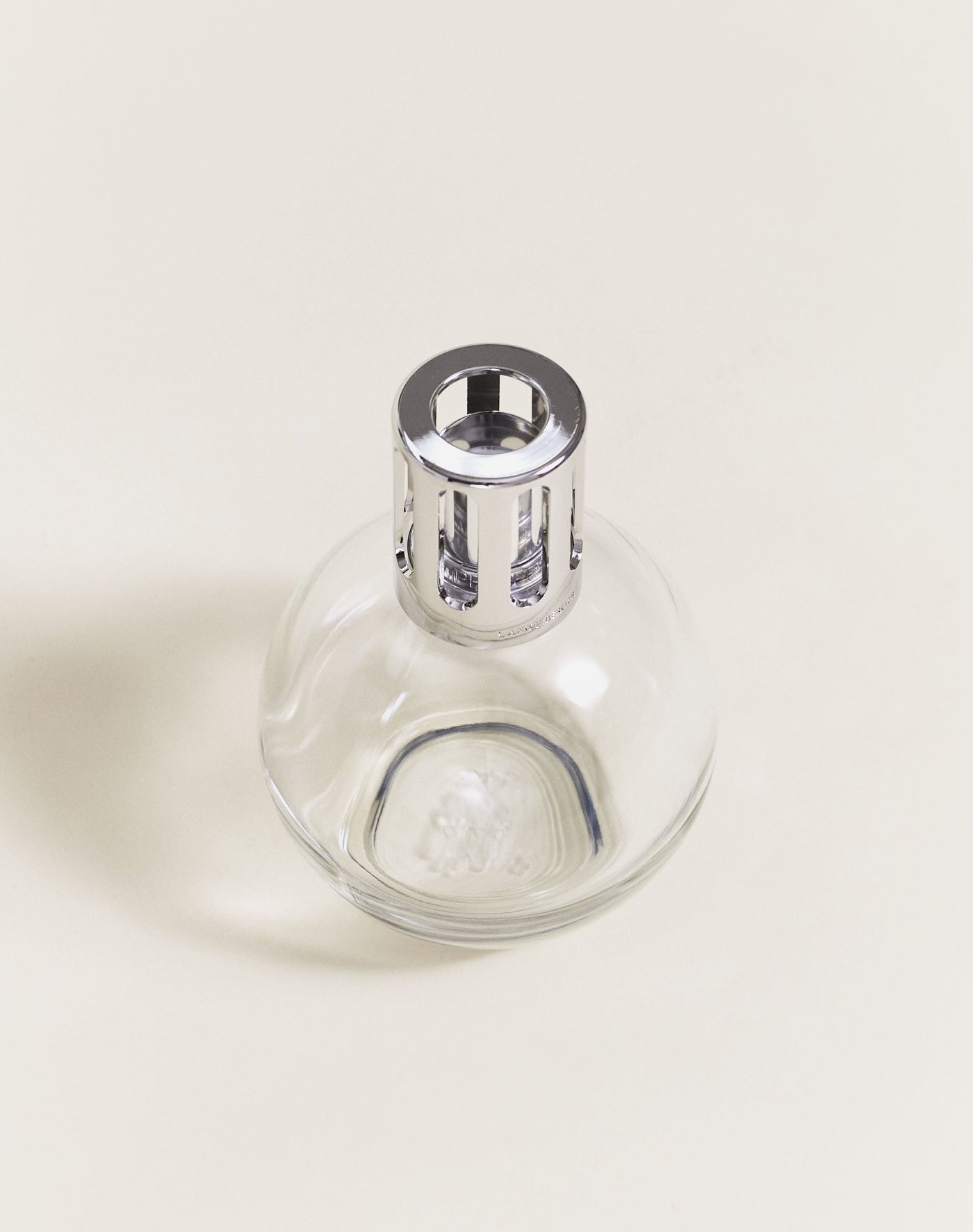 Coffret lampe Berger Essentielle Ronde