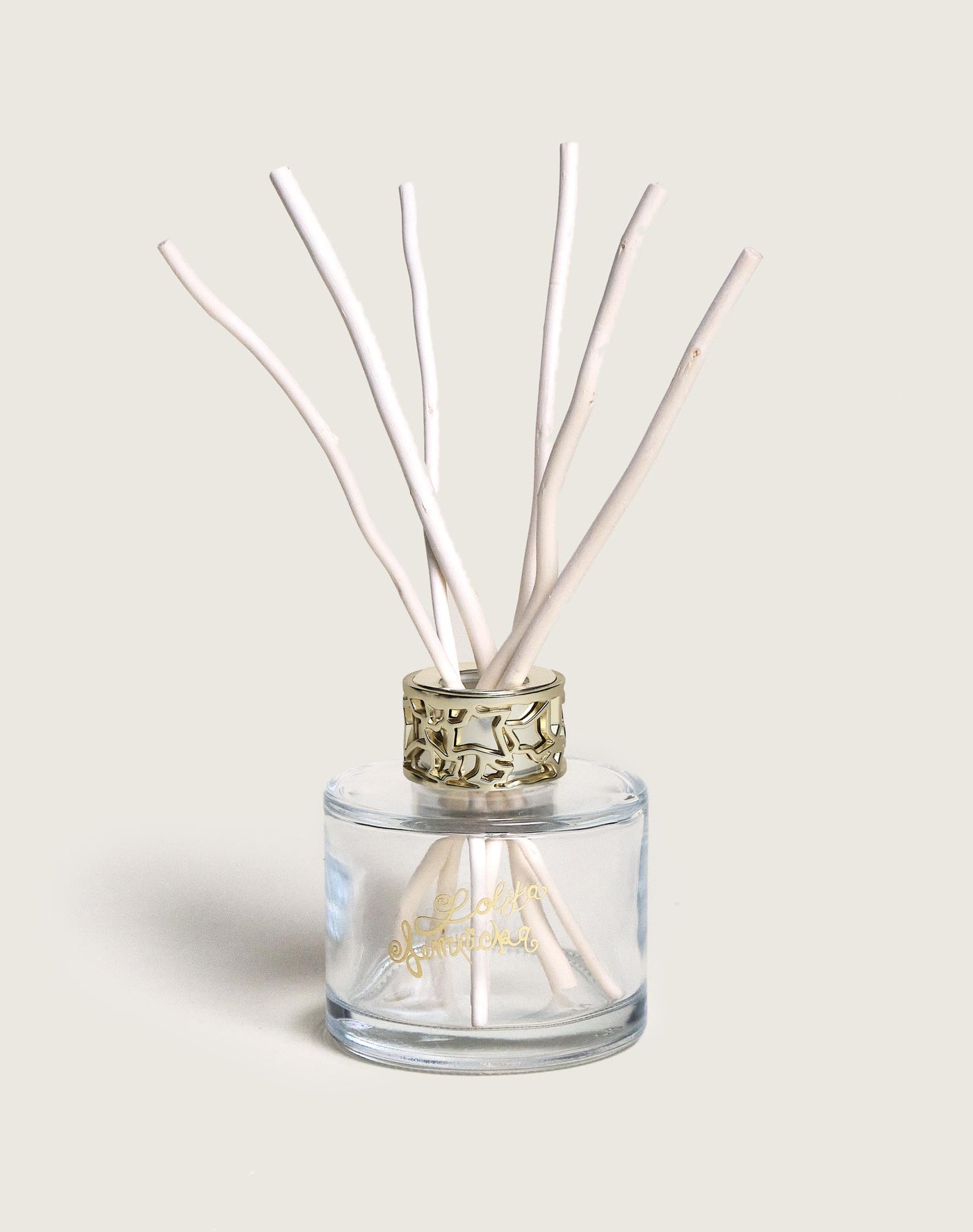 Duo mini bouquet & spray Lolita Lempicka Transparent