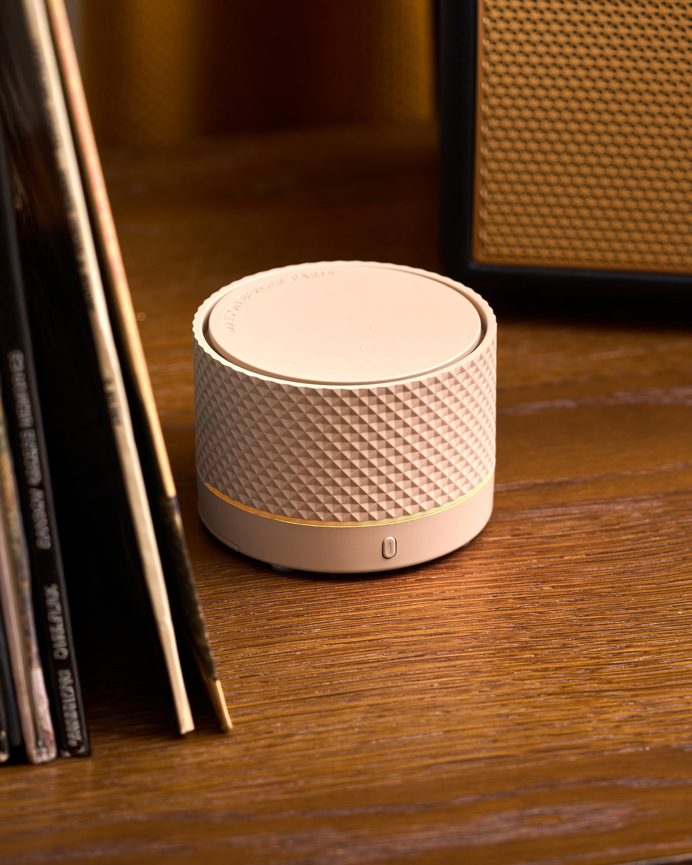 Diffuseur nomade Sable