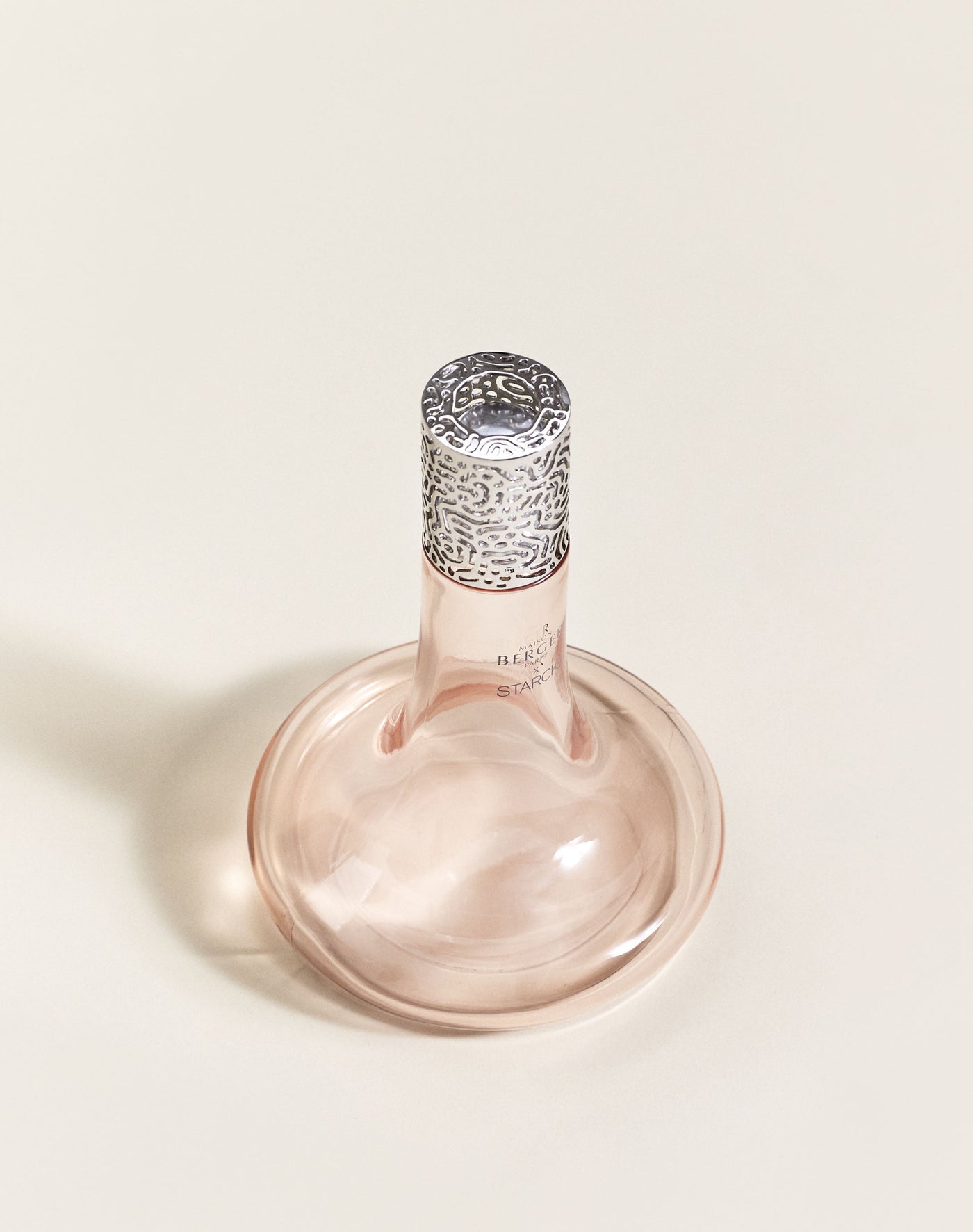 Lampe Berger by Starck Peau de Soie