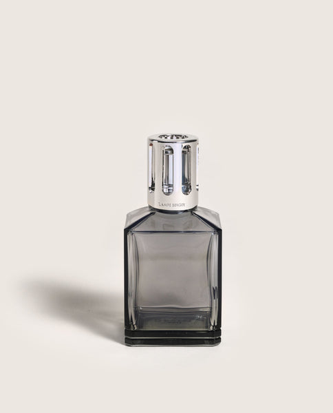Lampe Berger Carrée Grise