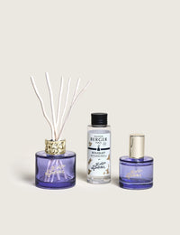 Duo mini bouquet & spray Lolita Lempicka Parme