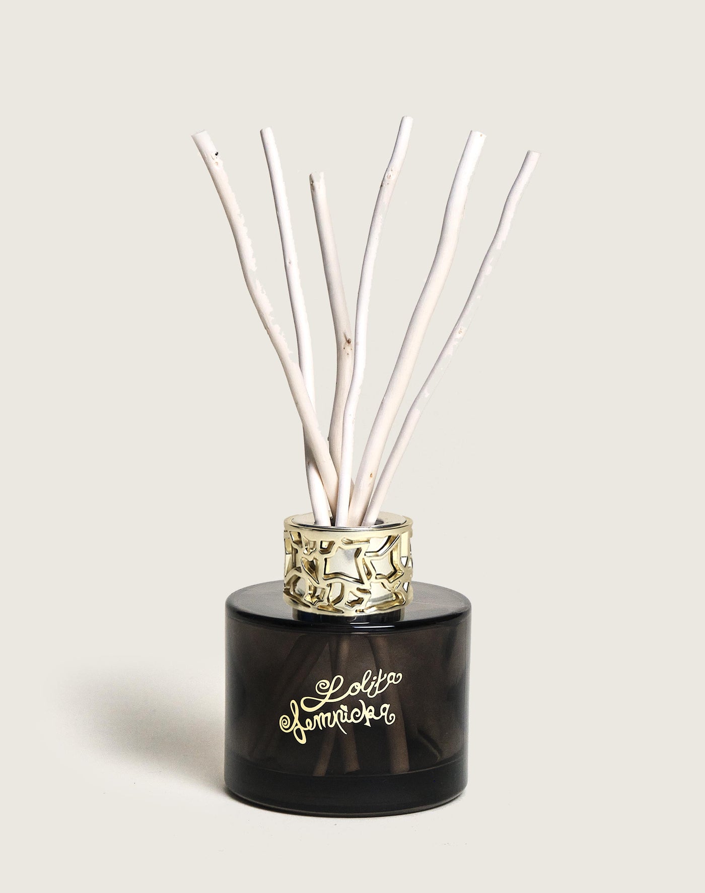 Duo mini bouquet & spray Lolita Lempicka Black Edition