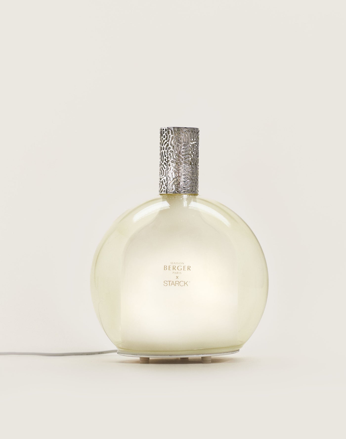 Diffuseur électrique Maison Berger Paris by Starck Peau d'Ailleurs