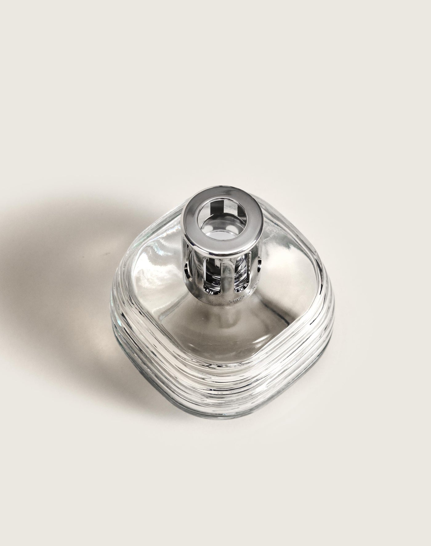 Lampe Berger Vibes Transparente