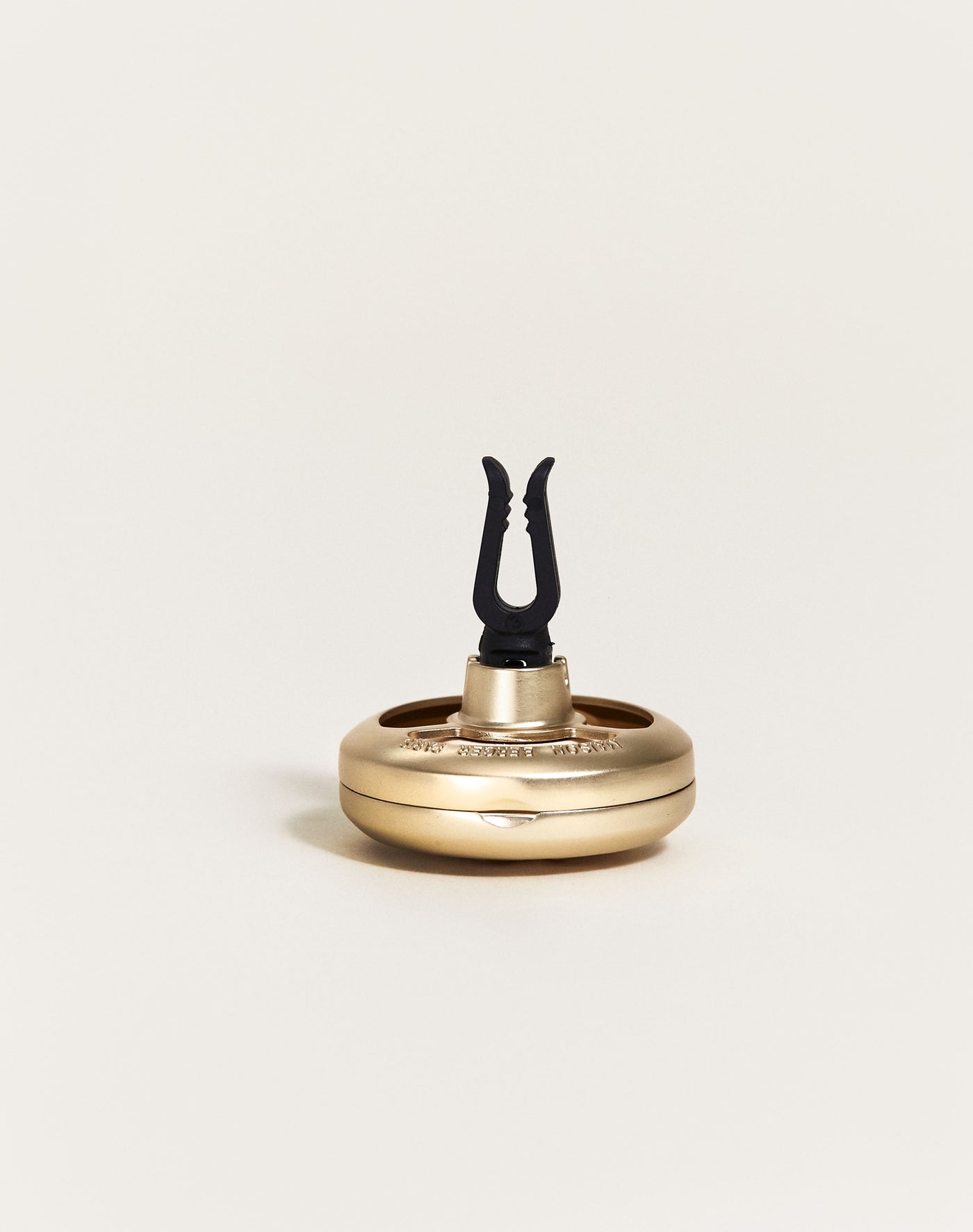 Diffuseur voiture Lolita Lempicka Or Satiné