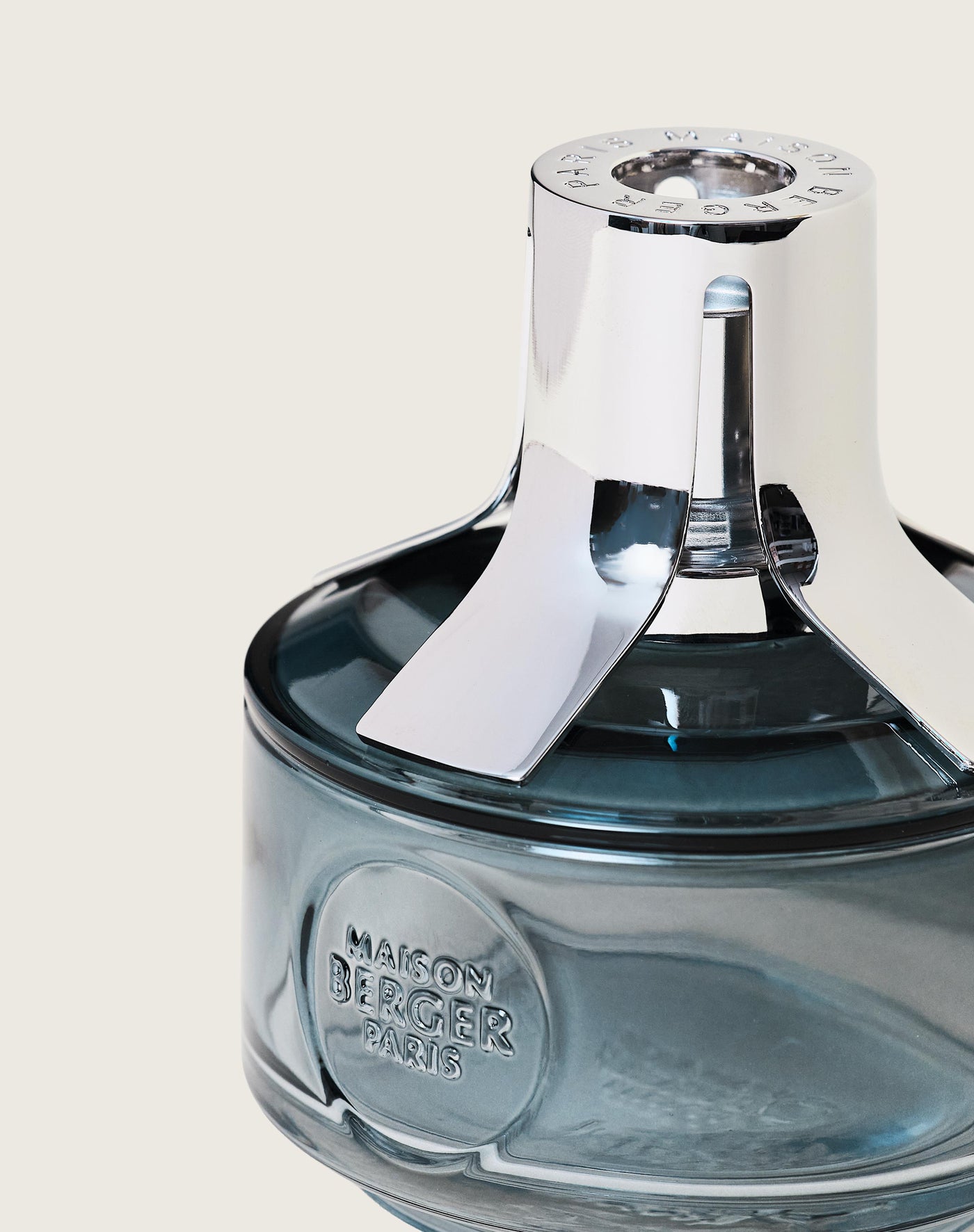 Lampe Berger Identity Bleue