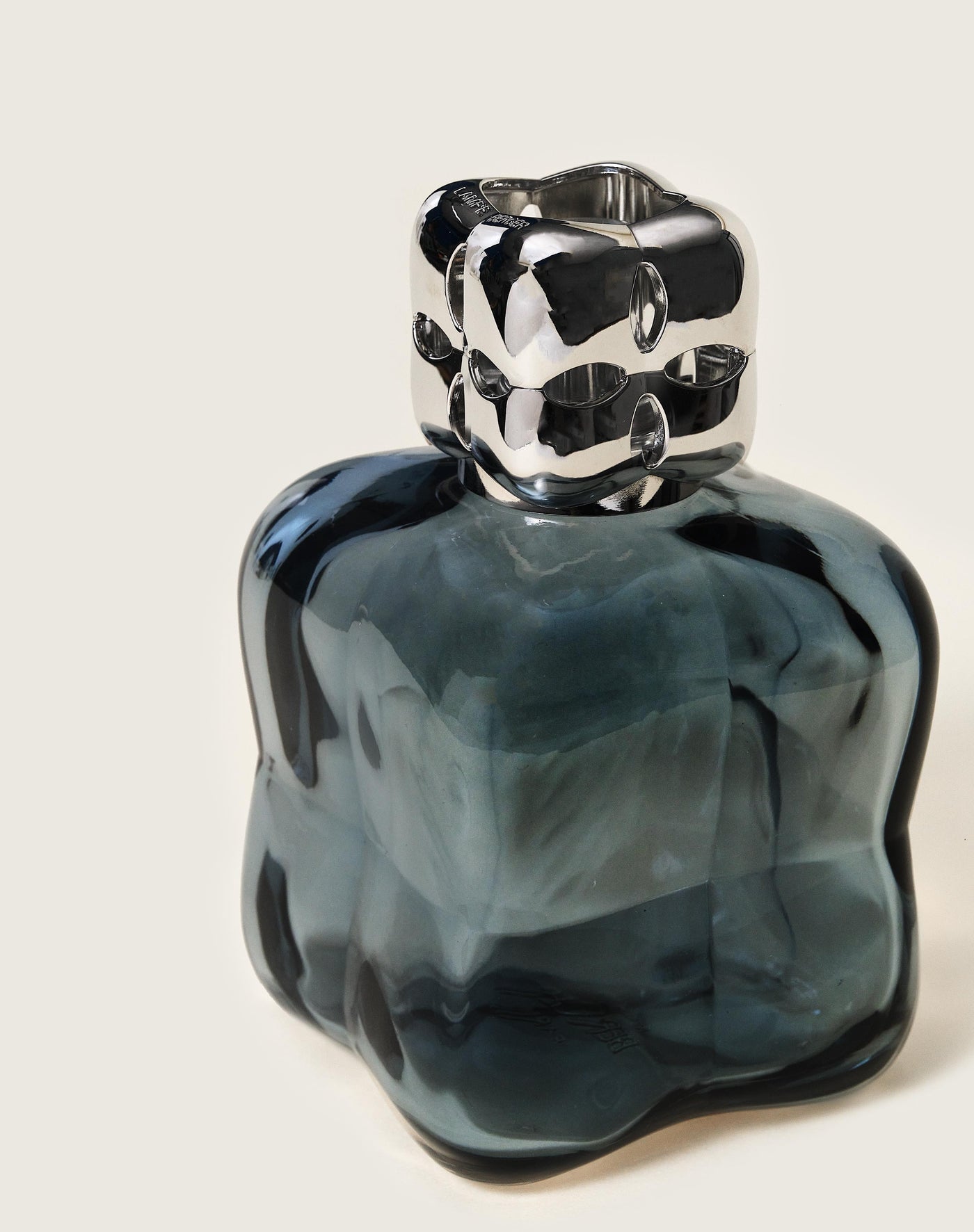 Coffret Lampe Berger Cosy Bleue