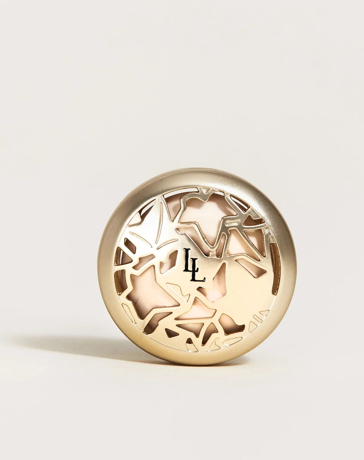 Diffuseur voiture Lolita Lempicka Or Satiné