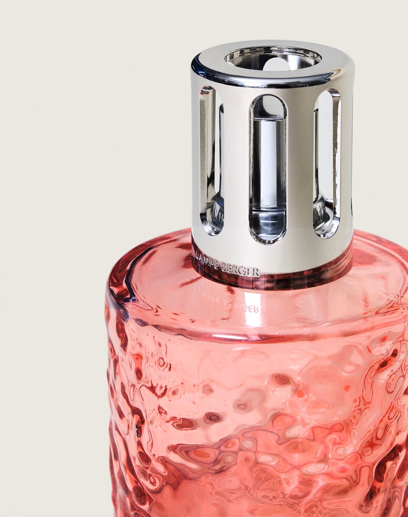Coffret lampe Berger Estivale Corail