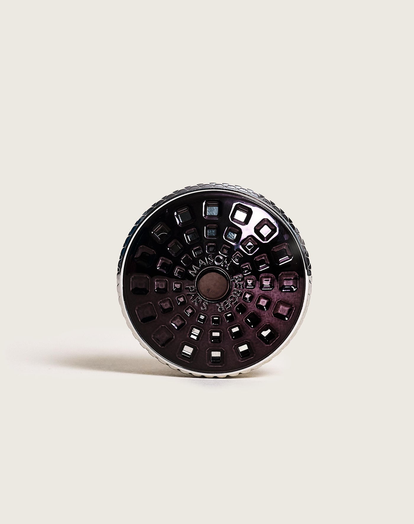Diffuseur voiture modulable Celebration Oud Hypnotique