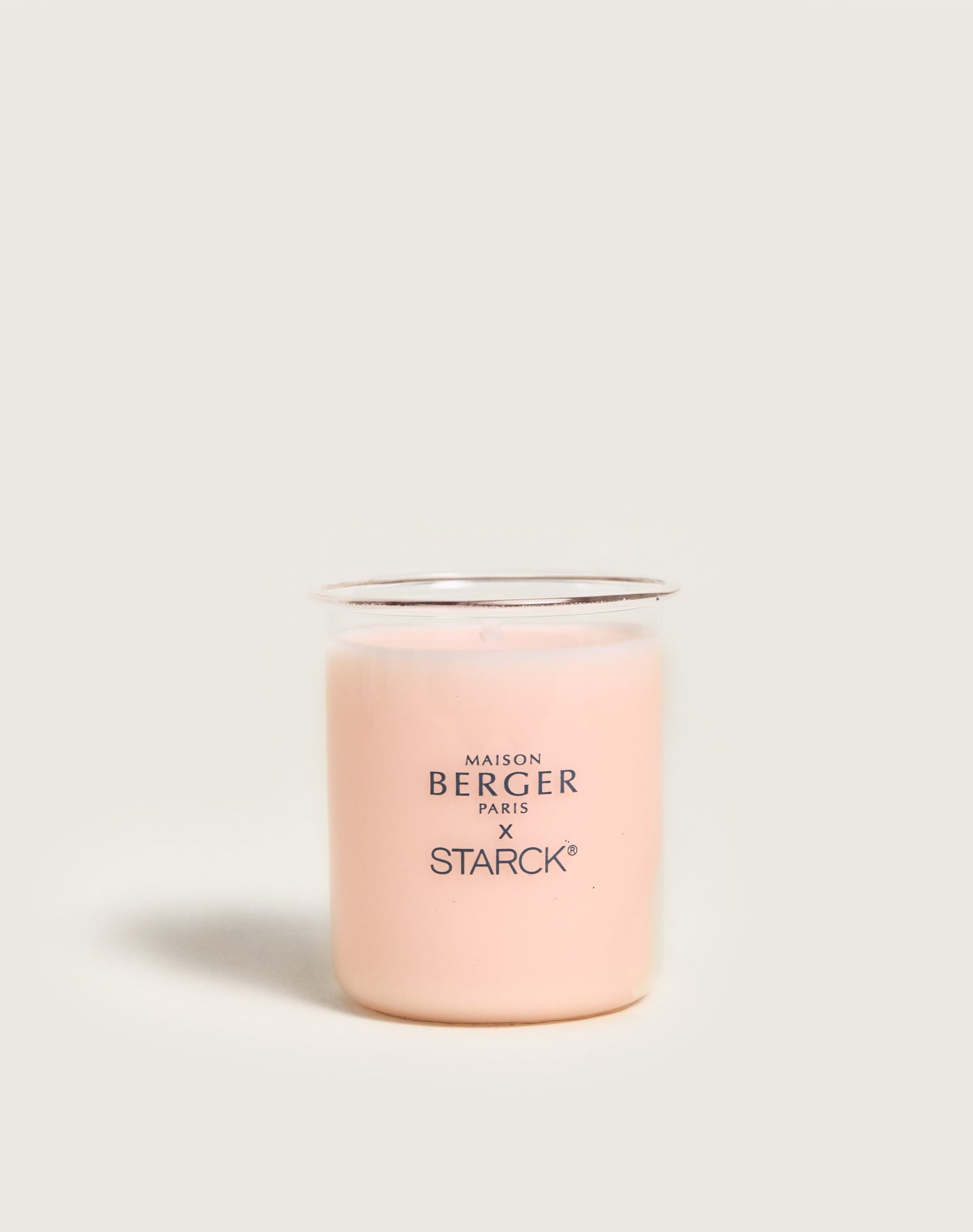 Recharge bougie by Starck Peau de Soie