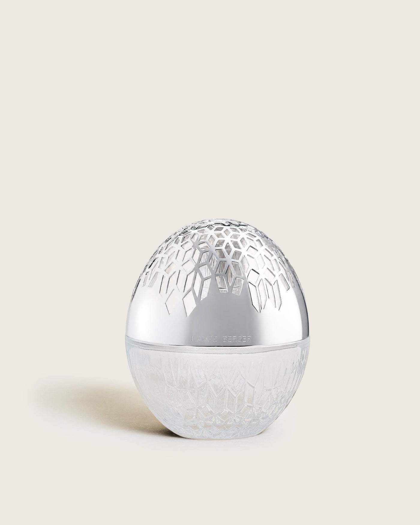 Lampe Berger Luka Transparente