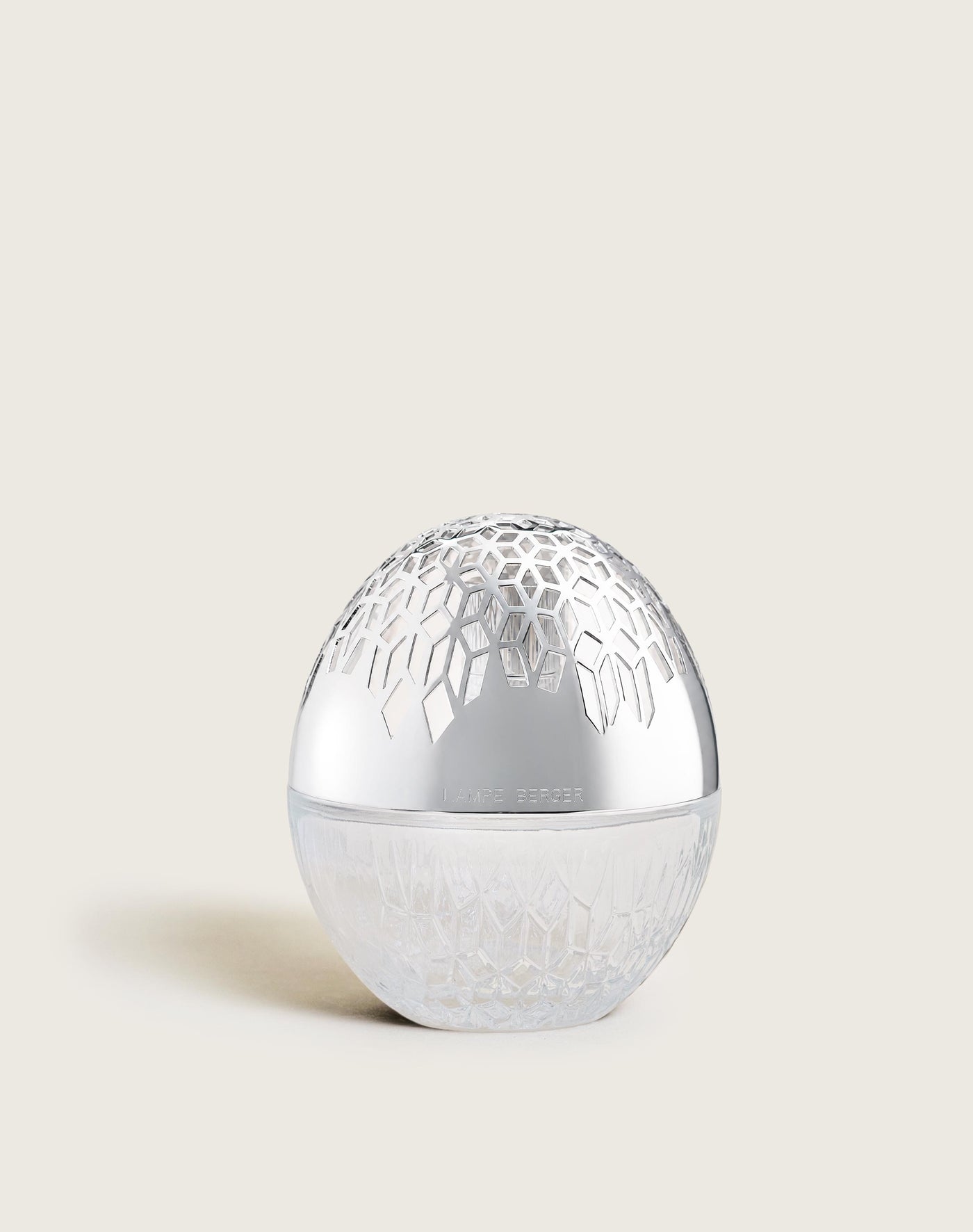 Lampe Berger Luka Transparente