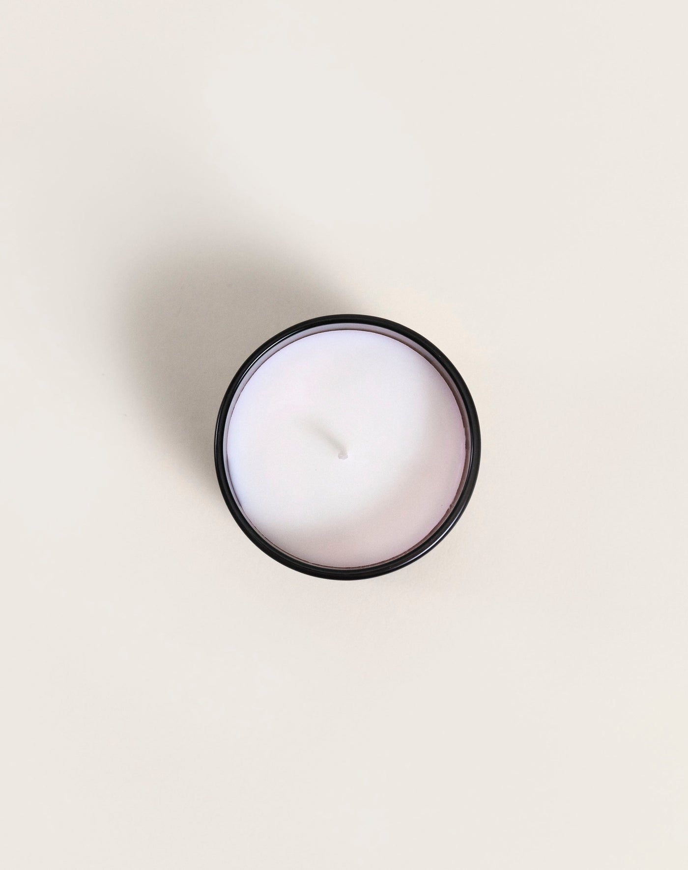 Bougie parfumée Molécule Prune Sous les Magnolias