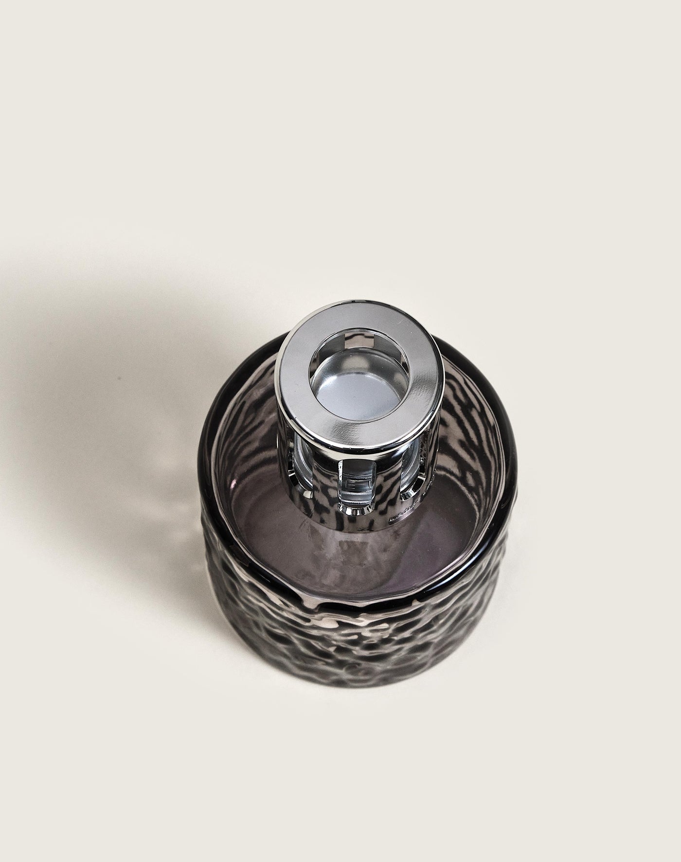 Coffret lampe Berger Mirage Noire