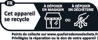 DEEE Bandeau Recyclage