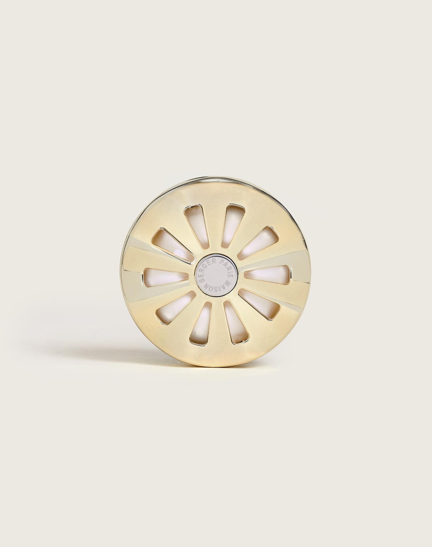 Diffuseur voiture Magical Poussière d'Ambre