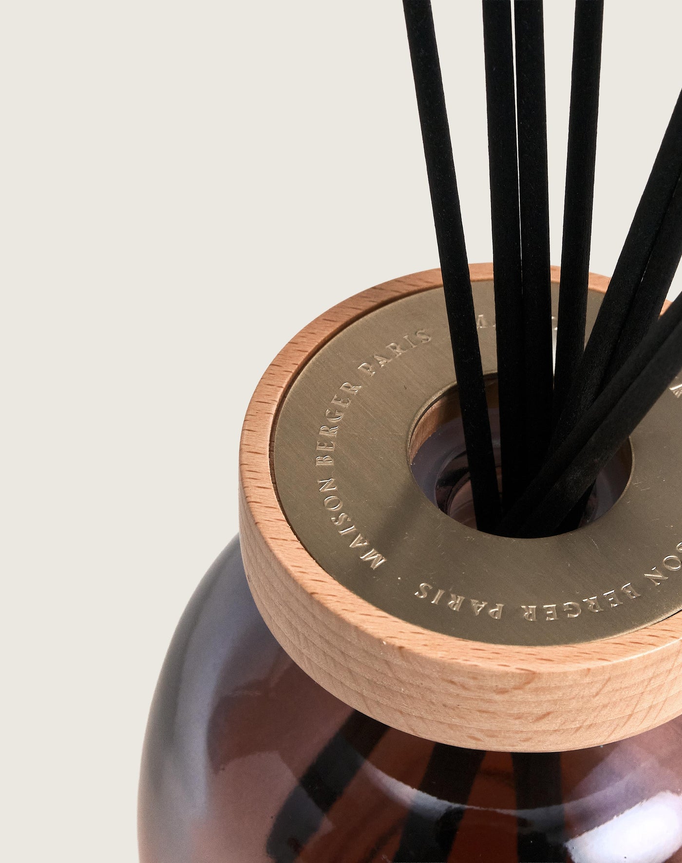 Bouquet parfumé Wood Pétillance Exquise