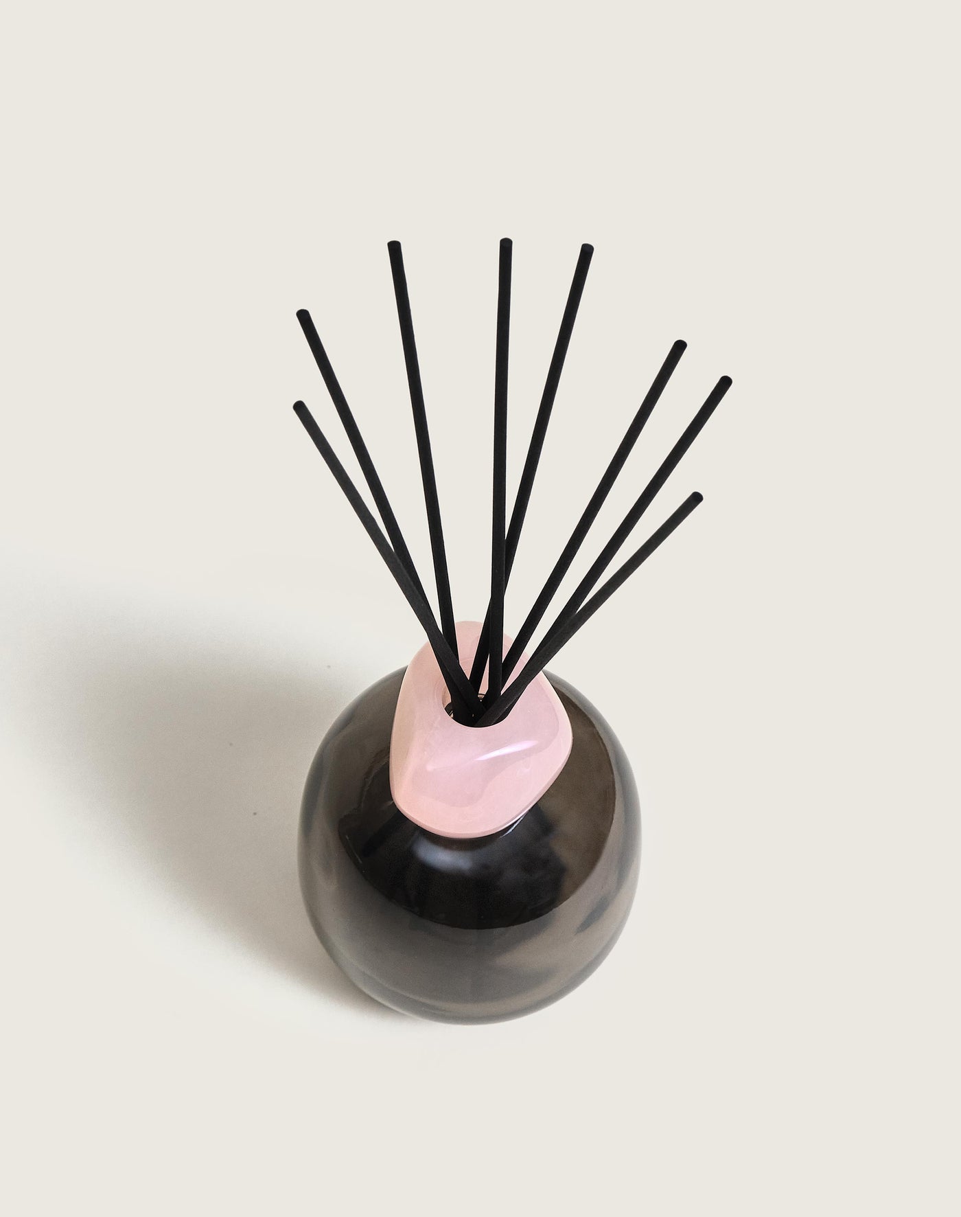 Bouquet parfumé Minéral Lumière Florale