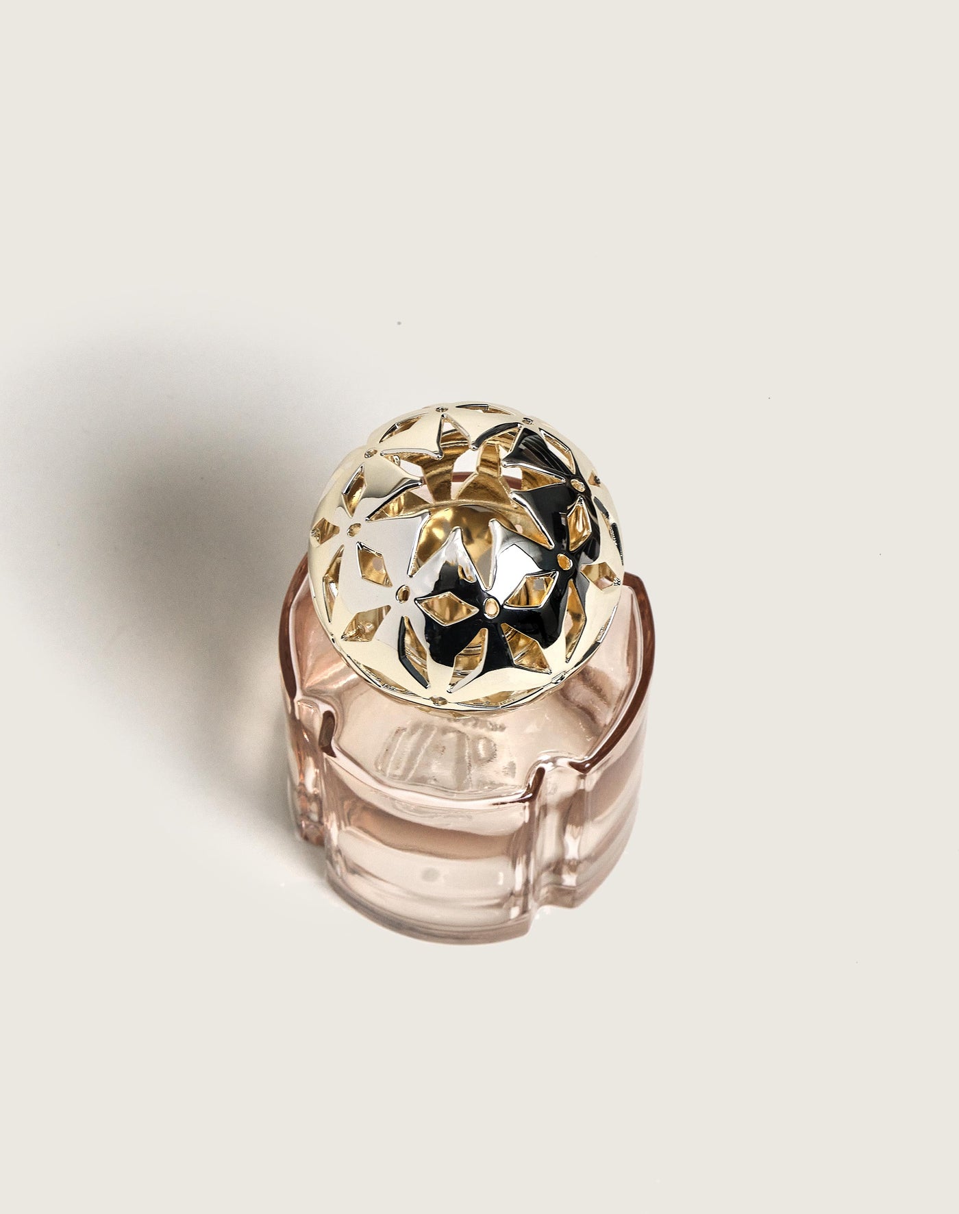 Coffret lampe Berger Pomelis Nude