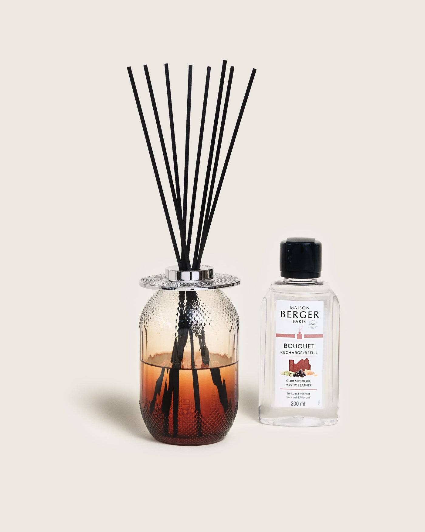Bouquet parfumé Evanescence Fauve