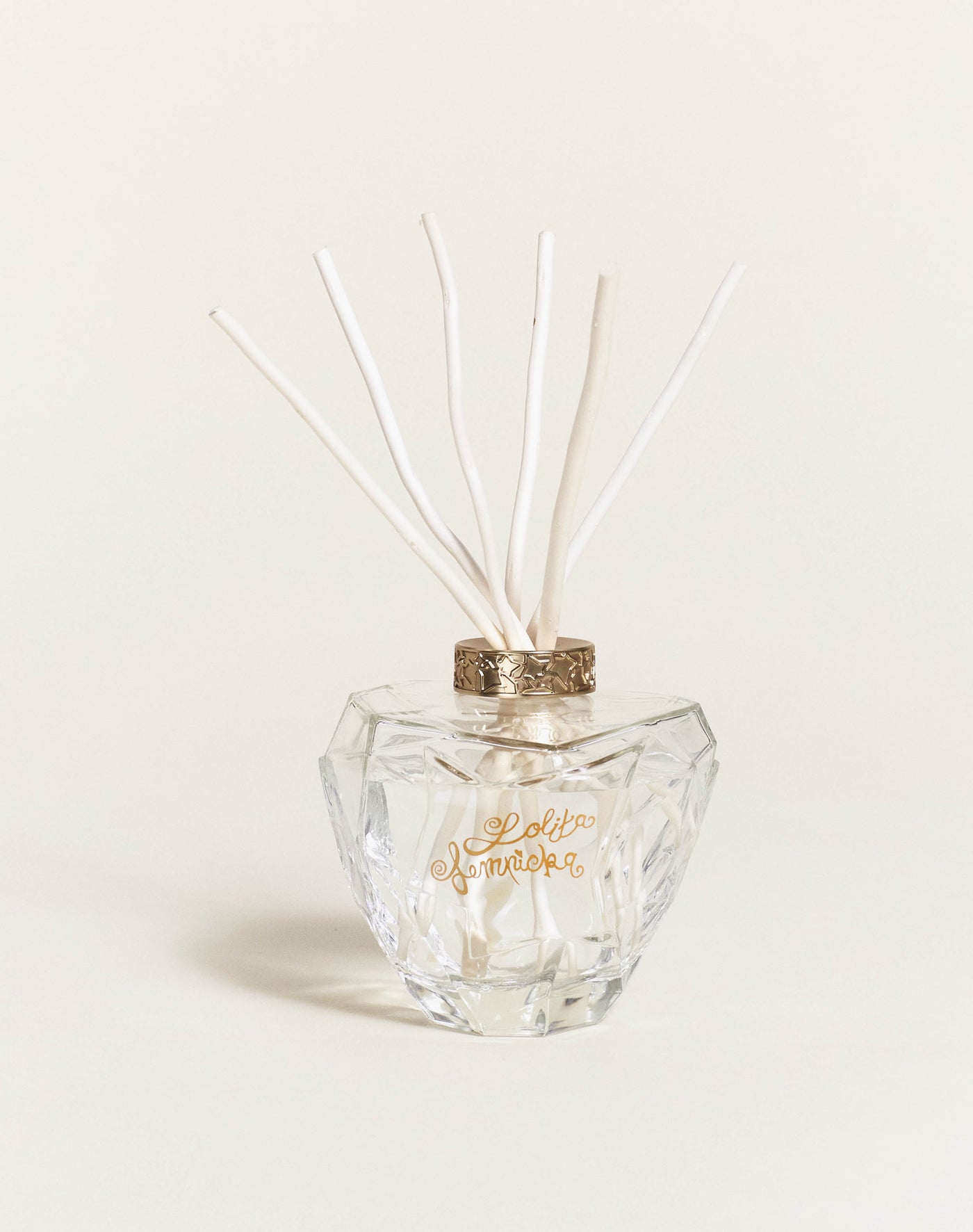 Bouquet parfumé Lolita Lempicka Transparent