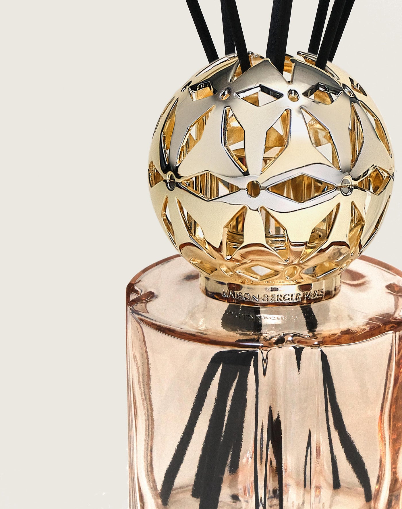 Bouquet parfumé Pomelis Nude