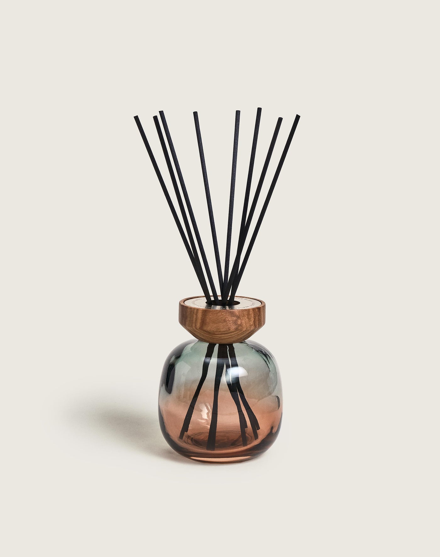 Bouquet parfumé Wood Zeste de Verveine