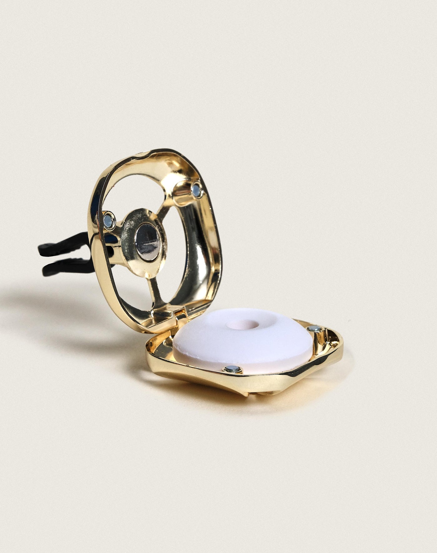 Diffuseur voiture Eternity Or