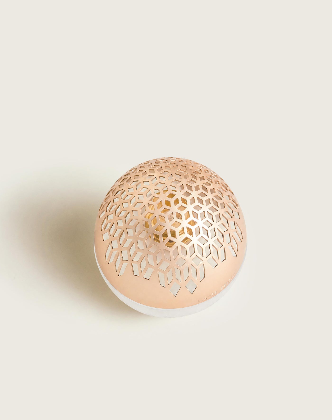 Lampe Berger Luka Givrée