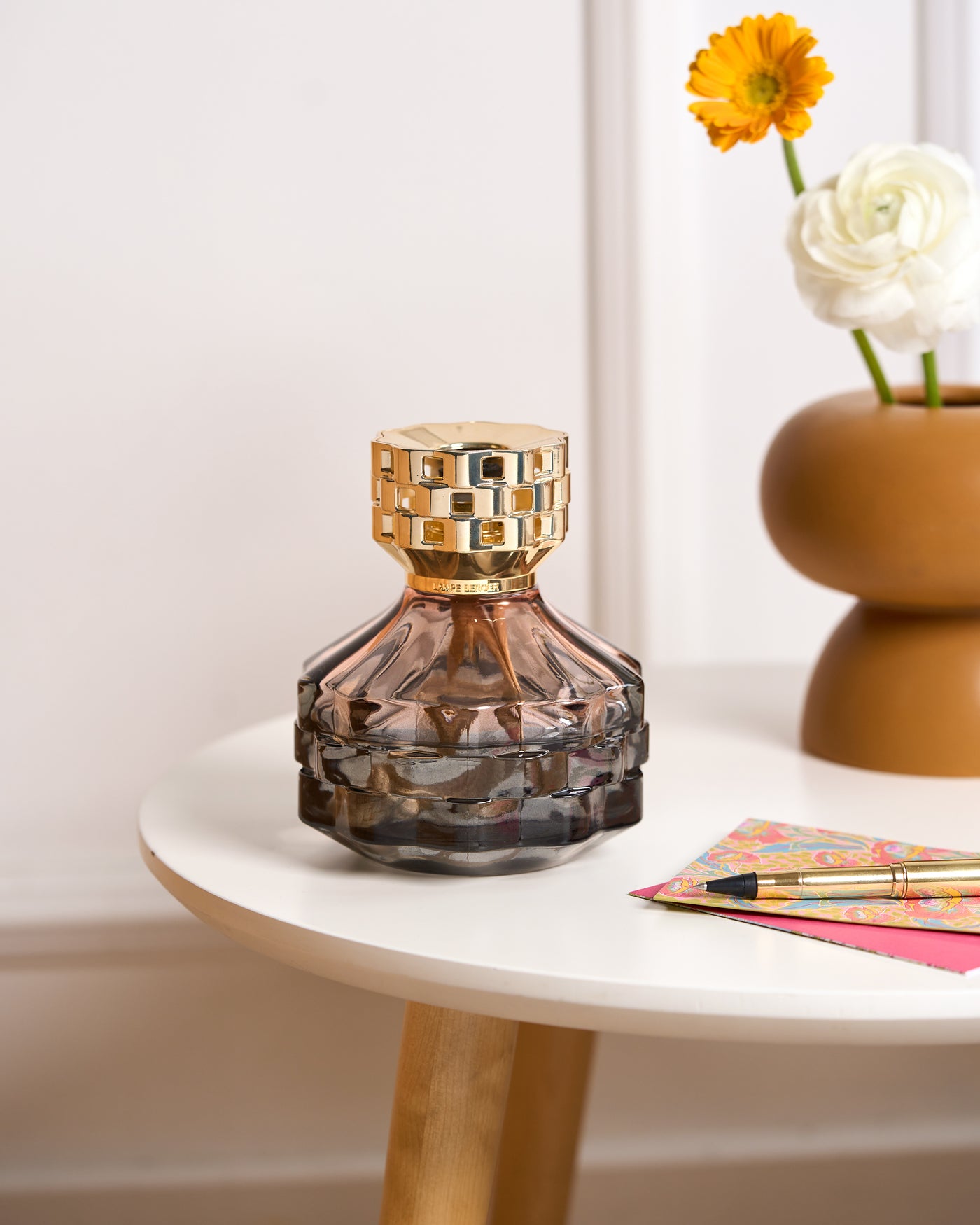 Lampe Berger Bolero Noire